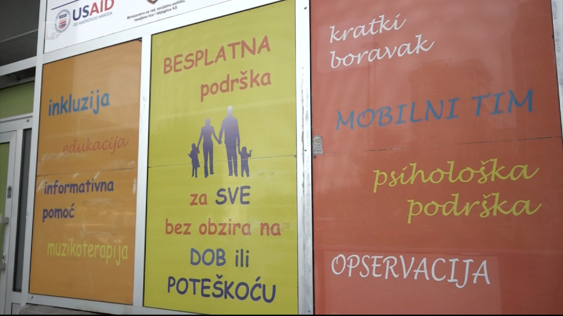 Konferencija „Govorimo o mogućnostima i stvaramo ih“ o podršci porodicama i djeci s poteškoćama u razvoju